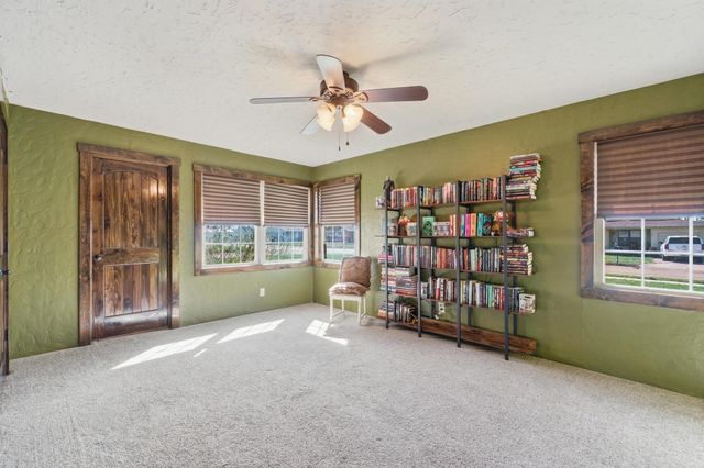 1331 Avenue O, Anson, TX 79501