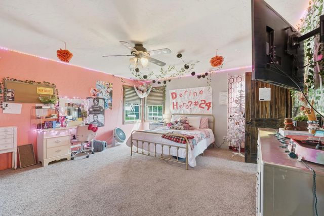 1331 Avenue O, Anson, TX 79501