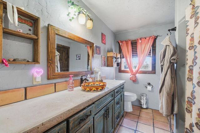 1331 Avenue O, Anson, TX 79501