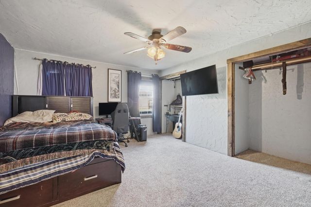 1331 Avenue O, Anson, TX 79501