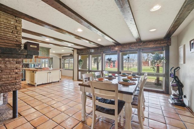 1331 Avenue O, Anson, TX 79501