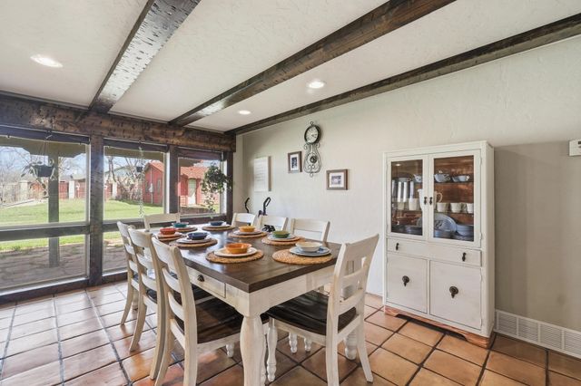 1331 Avenue O, Anson, TX 79501