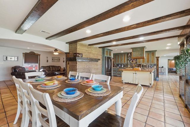 1331 Avenue O, Anson, TX 79501