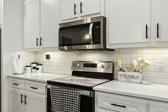 2501 Janet Drive, Benton, AR 72015