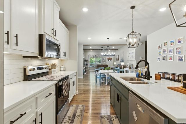 2501 Janet Drive, Benton, AR 72015