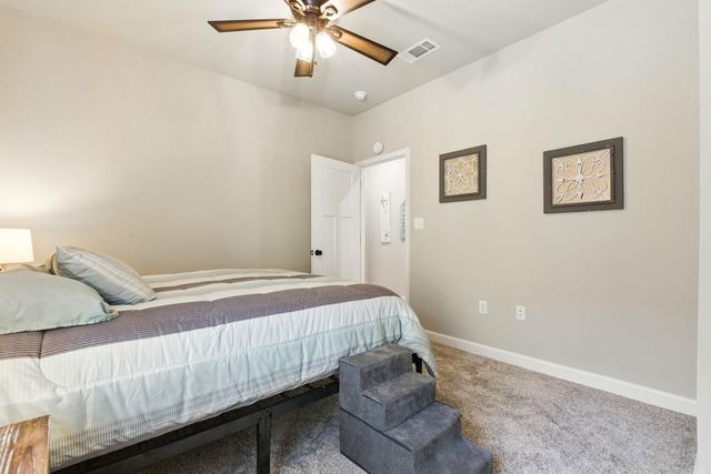 2501 Janet Drive, Benton, AR 72015