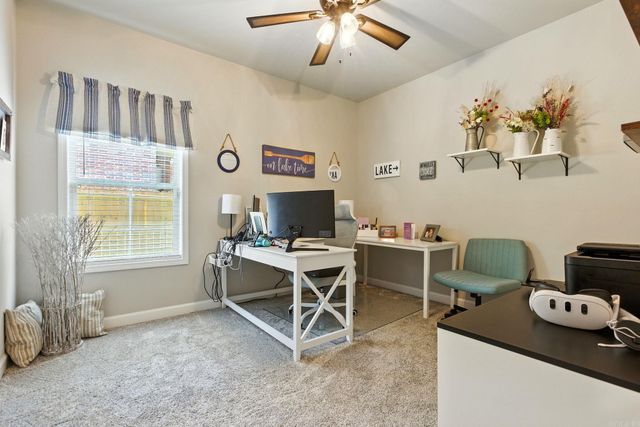 2501 Janet Drive, Benton, AR 72015