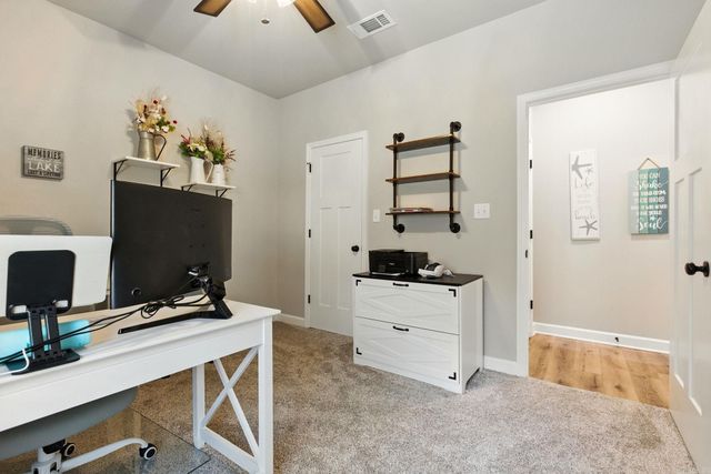 2501 Janet Drive, Benton, AR 72015