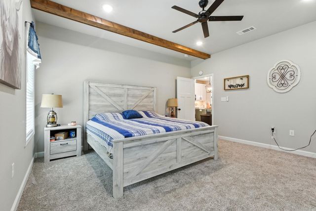 2501 Janet Drive, Benton, AR 72015