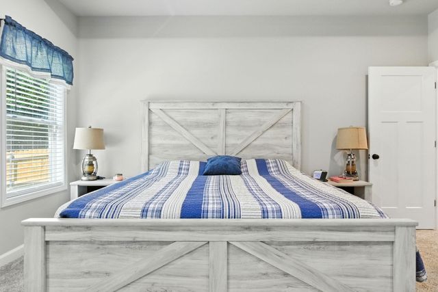 2501 Janet Drive, Benton, AR 72015