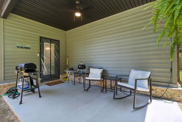 2501 Janet Drive, Benton, AR 72015