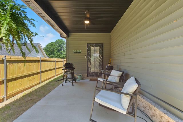 2501 Janet Drive, Benton, AR 72015