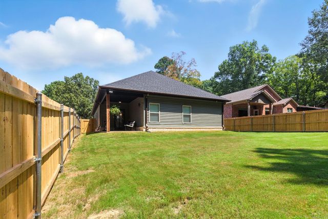 2501 Janet Drive, Benton, AR 72015