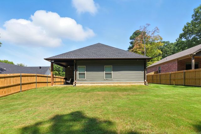 2501 Janet Drive, Benton, AR 72015