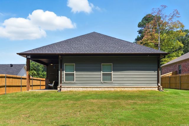 2501 Janet Drive, Benton, AR 72015