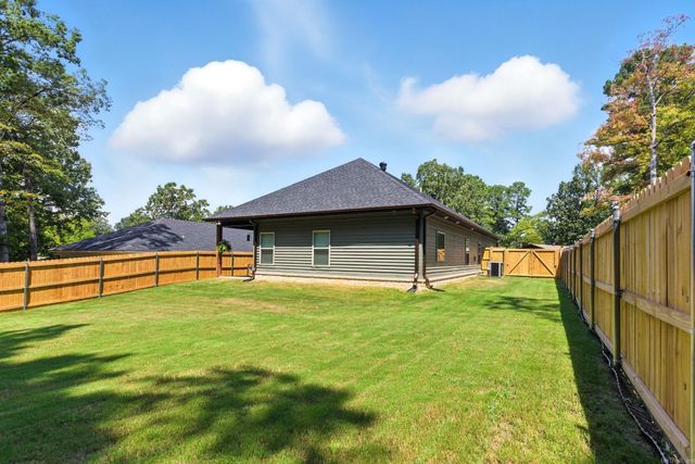 2501 Janet Drive, Benton, AR 72015