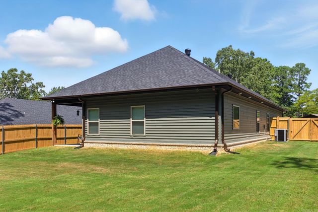 2501 Janet Drive, Benton, AR 72015