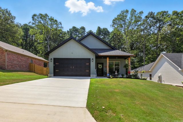 2501 Janet Drive, Benton, AR 72015