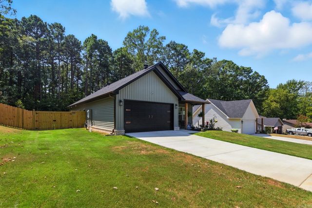 2501 Janet Drive, Benton, AR 72015