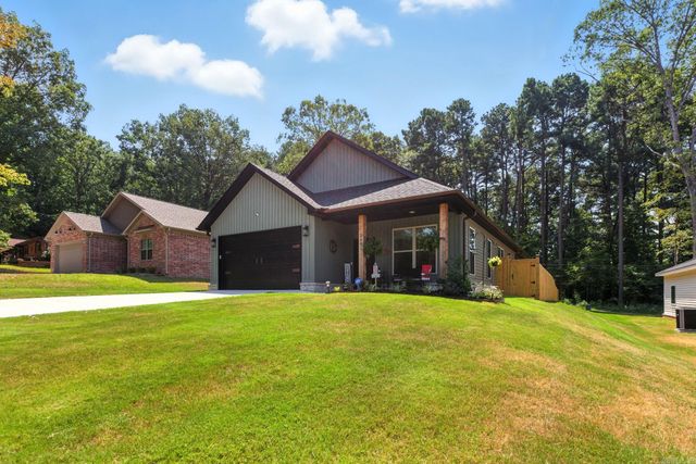 2501 Janet Drive, Benton, AR 72015