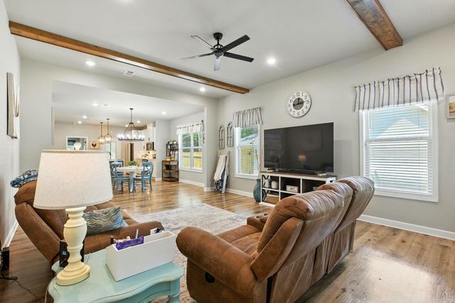 2501 Janet Drive, Benton, AR 72015