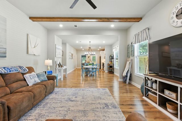 2501 Janet Drive, Benton, AR 72015