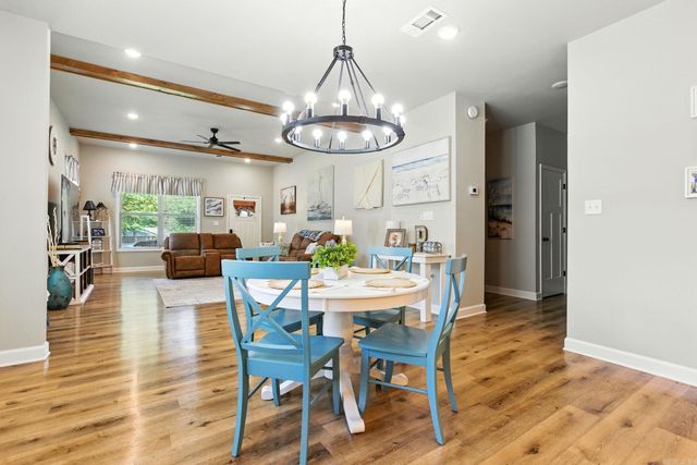 2501 Janet Drive, Benton, AR 72015