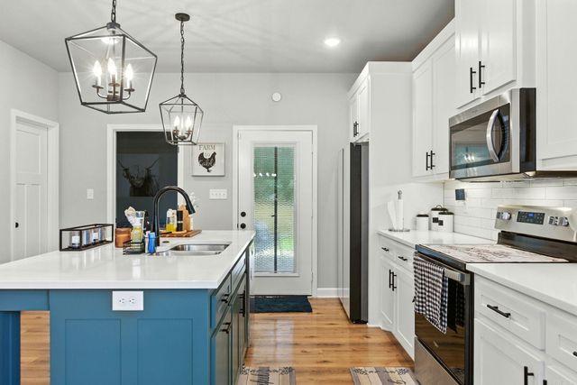 2501 Janet Drive, Benton, AR 72015