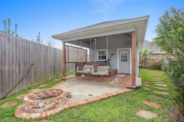 3921 Saint Philippe Drive, Lake Charles, LA 70605