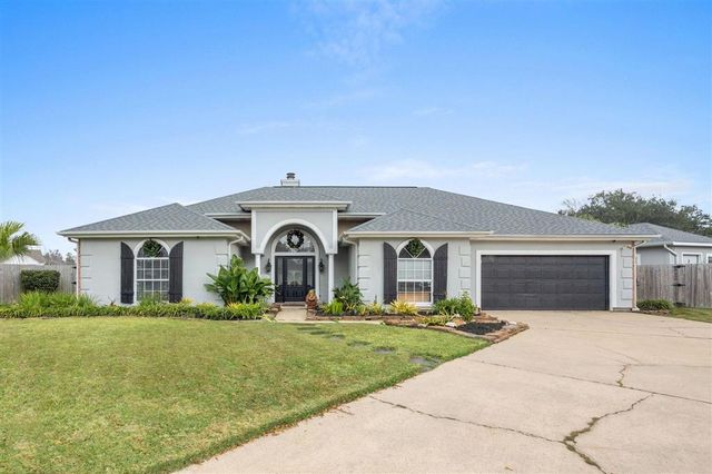 3921 Saint Philippe Drive, Lake Charles, LA 70605