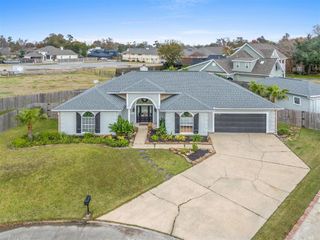 3921 Saint Philippe Drive, Lake Charles, LA 70605