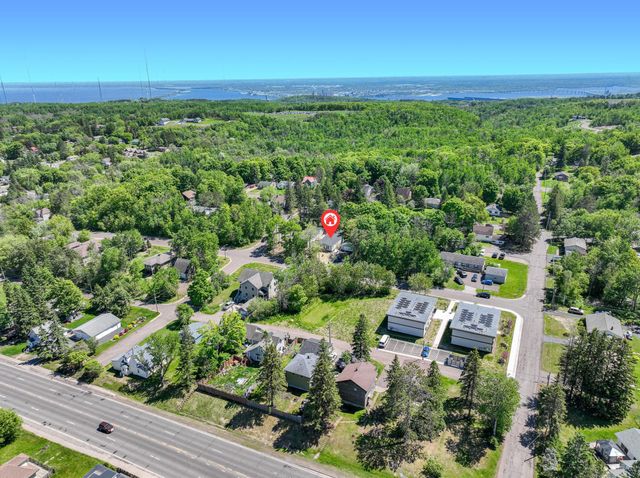 306 W Palm Street, Duluth, MN 55811