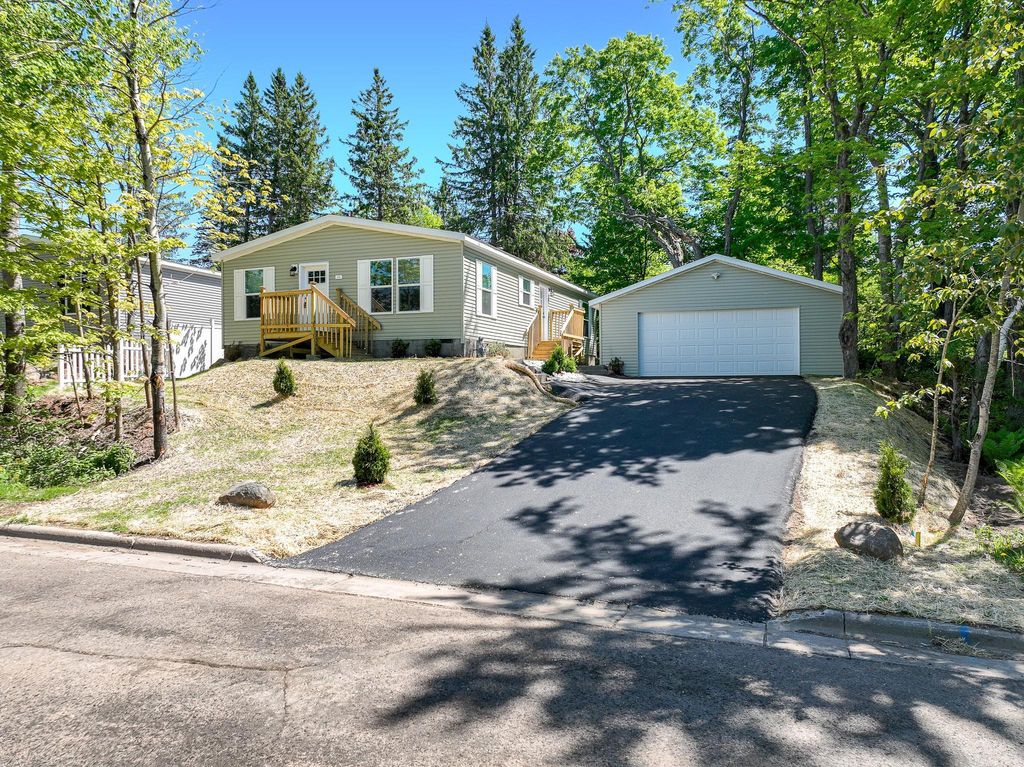 306 W Palm Street, Duluth, MN 55811