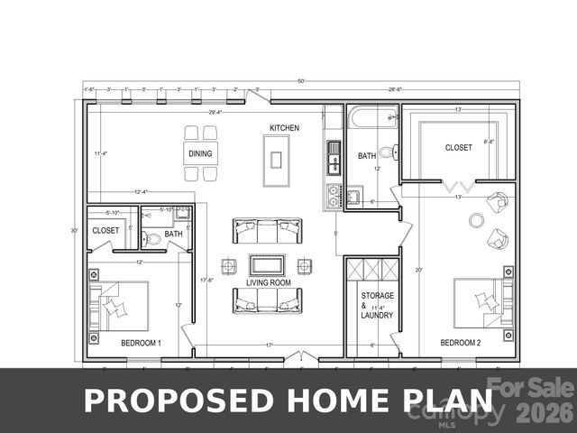 Lot 114 High Pines Loop, Lake Lure, NC 28746
