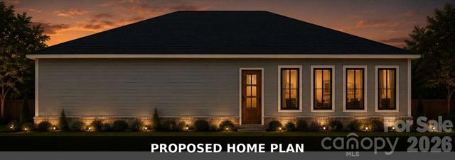 Lot 114 High Pines Loop, Lake Lure, NC 28746