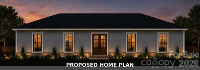 Lot 114 High Pines Loop, Lake Lure, NC 28746