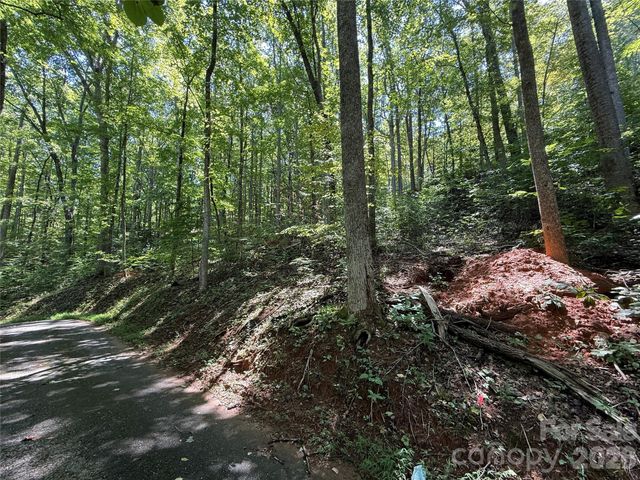 Lot 114 High Pines Loop, Lake Lure, NC 28746