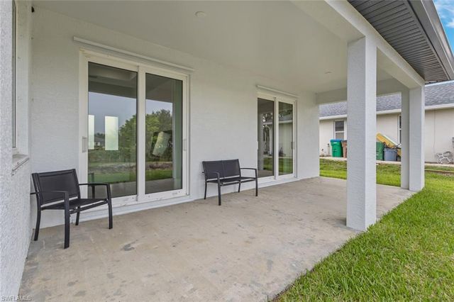 3607 SW 8th CT, Cape Coral, FL 33914