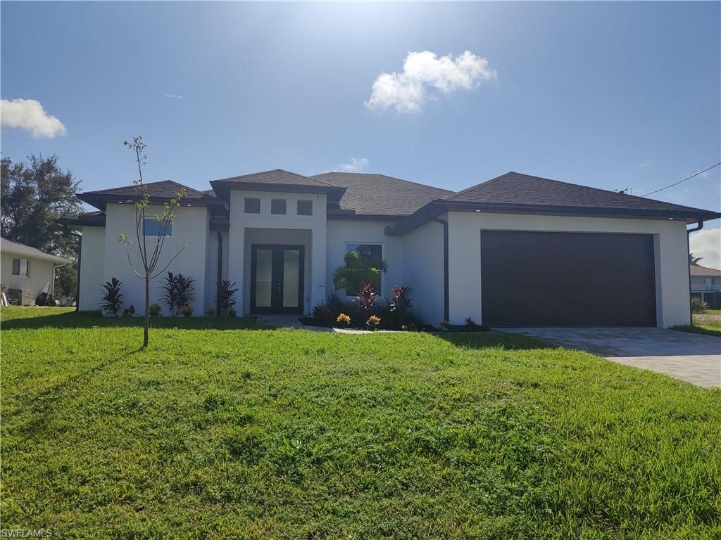 3607 SW 8th CT, CAPE CORAL, FL 33914 — photo 2