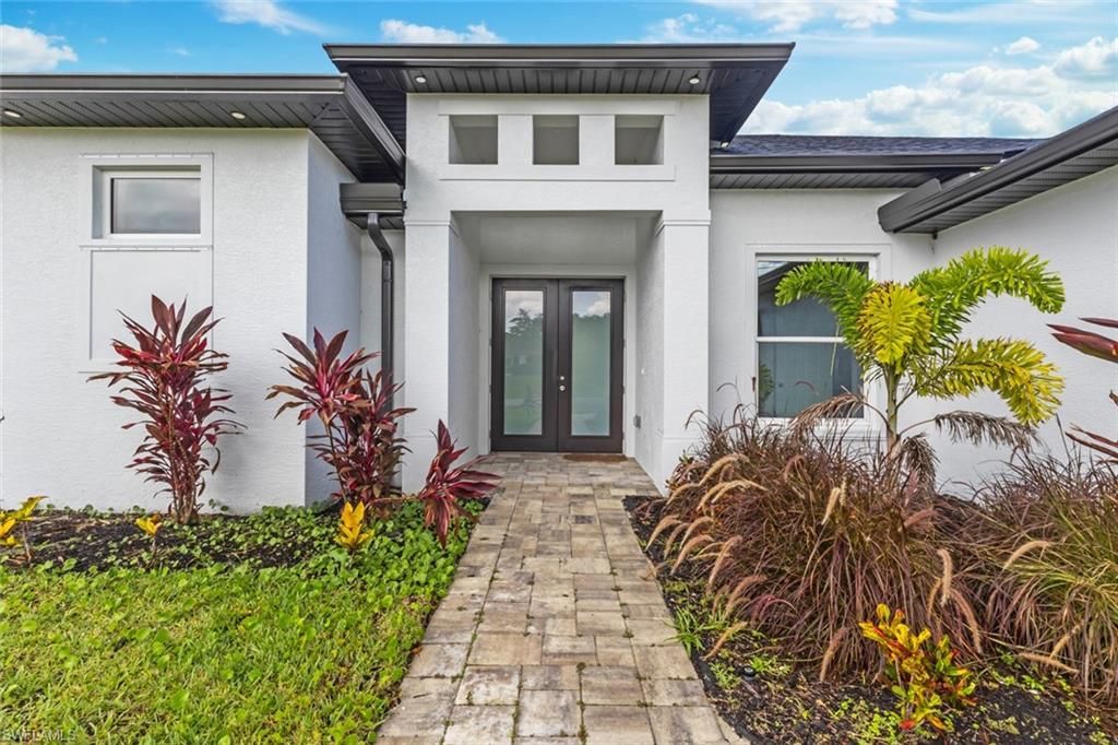3607 SW 8th CT, CAPE CORAL, FL 33914 — photo 3
