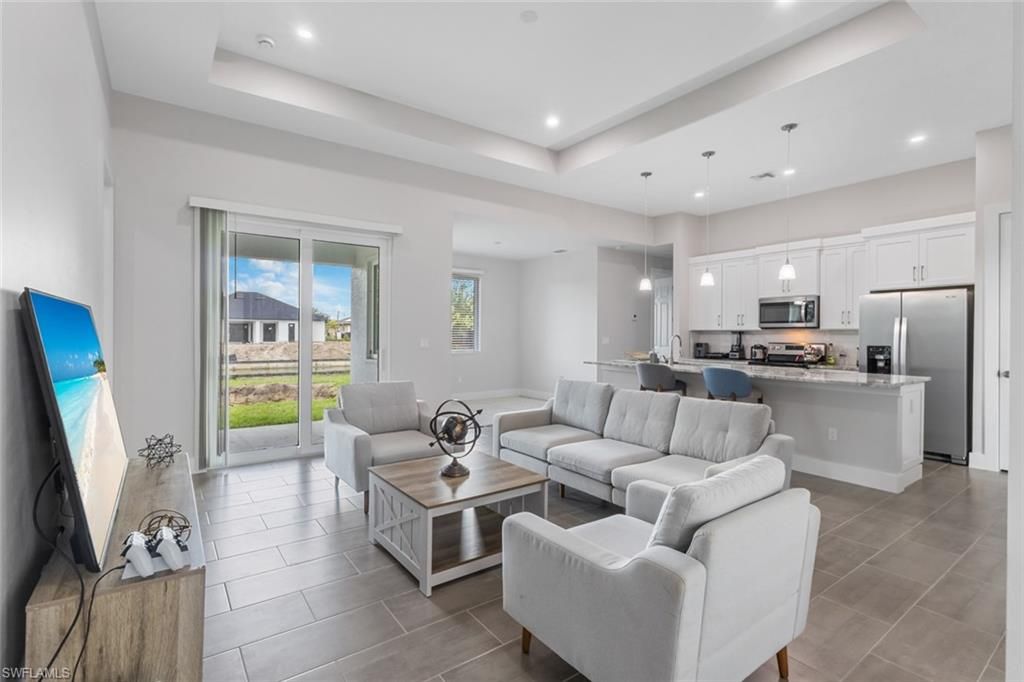 3607 SW 8th CT, CAPE CORAL, FL 33914 — photo 4