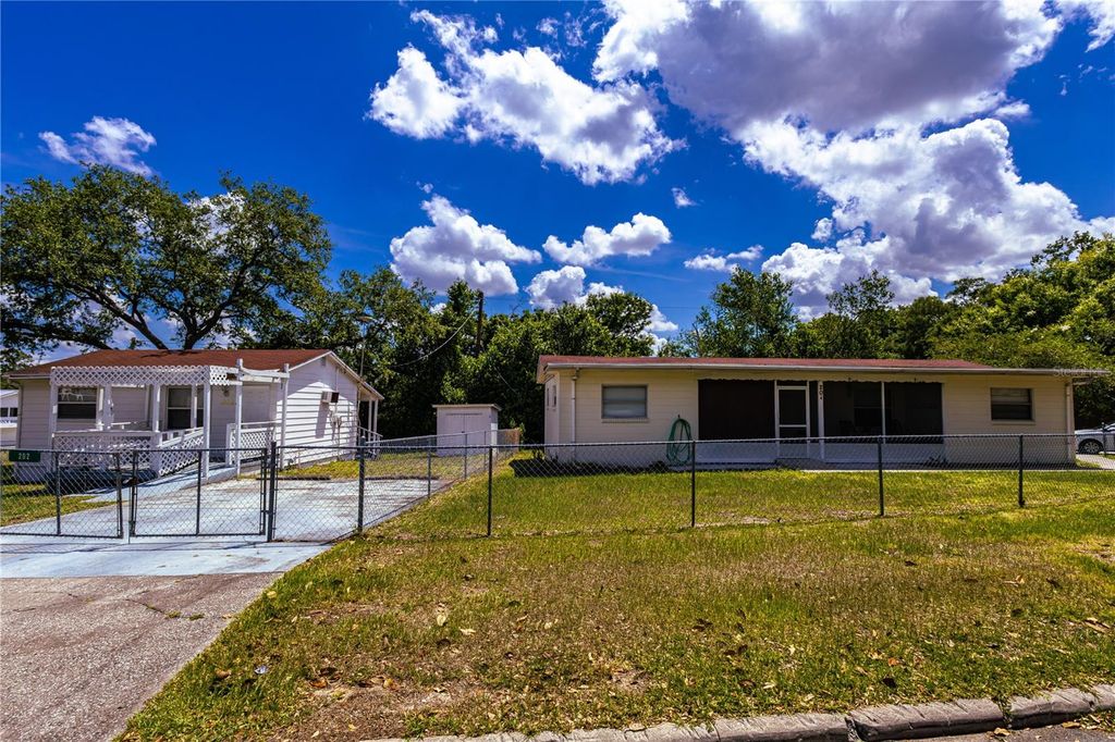 202 - 204 ORANGEVIEW LANE, Lakeland, FL 33803