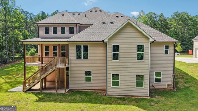 8033 Whitestone Boulevard, Douglasville, GA 30135