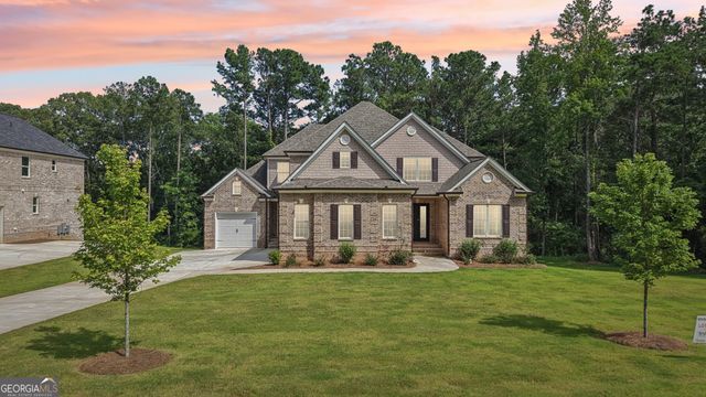 8033 Whitestone Boulevard, Douglasville, GA 30135
