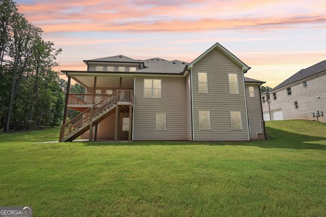 8033 Whitestone Boulevard, Douglasville, GA 30135