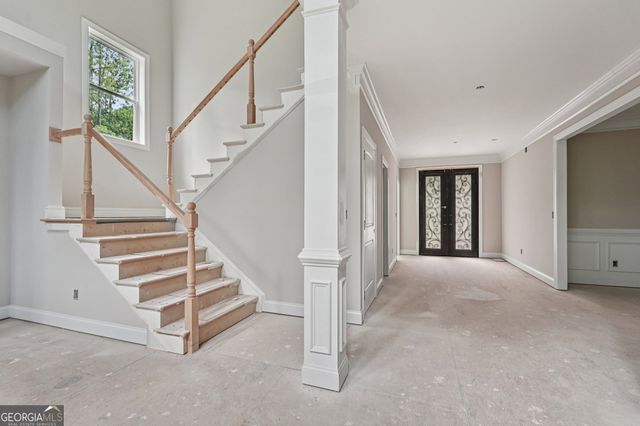 8033 Whitestone Boulevard, Douglasville, GA 30135