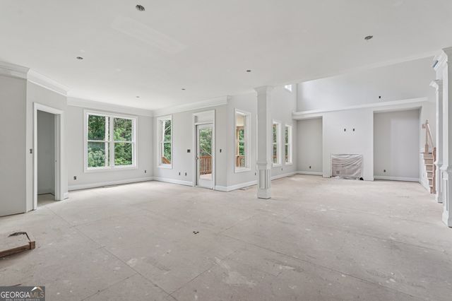 8033 Whitestone Boulevard, Douglasville, GA 30135