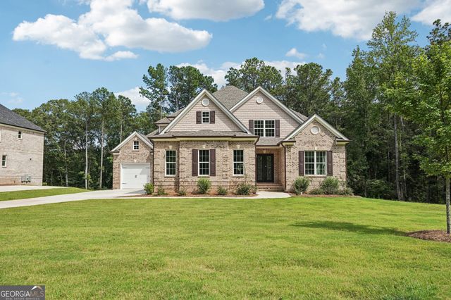 8033 Whitestone Boulevard, Douglasville, GA 30135