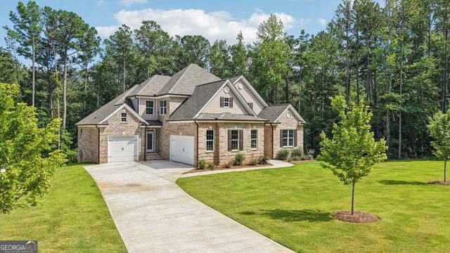 8033 Whitestone Boulevard, Douglasville, GA 30135
