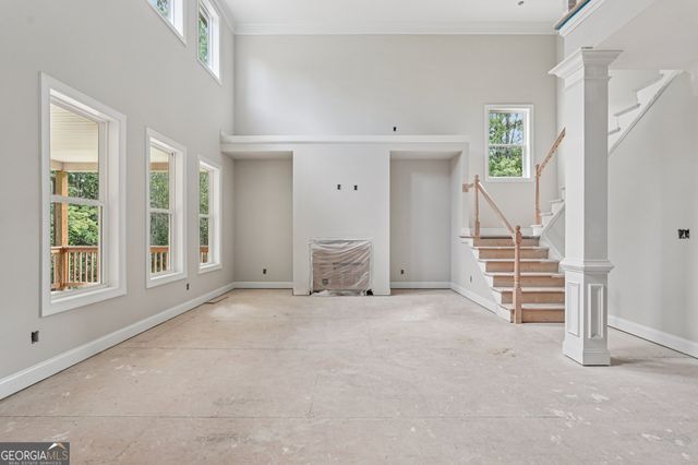 8033 Whitestone Boulevard, Douglasville, GA 30135